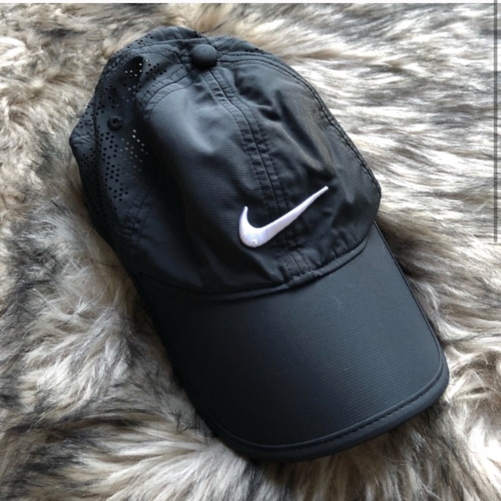 Nike hat